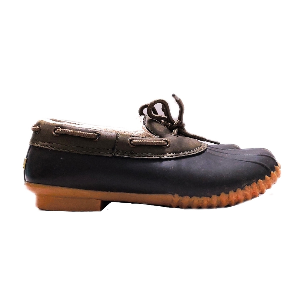 JBU by Jambu Women's7M Gwen Waterproof Duck Shoe - Picture 2 of 8